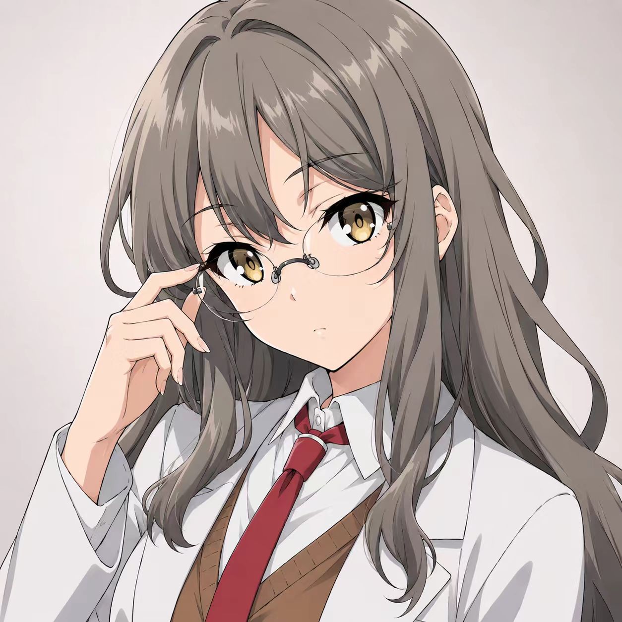 谕灵